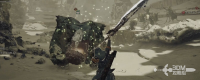 Share the gameplay skills of "Monster Hunter: The Wild" by Taidao