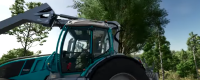 Introduction to methods of growing rice in "Farming Simulator 25"