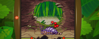 Introduction to the game play platform of "Bugaboo Pocket"
