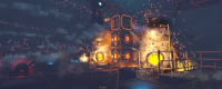 Introduction to the official website address of "Power Sink" game