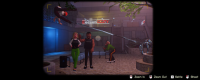Introduction to the game play platform of "The Headliners"