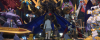 "Digimon Story: Spacetime Stranger" introduction to the powerful one-hit achievement method