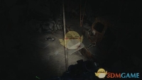 Metro Exodus collectible sun gets location