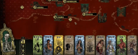 Introduction to the operation of "Sultan's Game" controller to mobilize my power of thinking