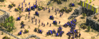 "Age of Empires: Rome Resurrected" Antiquities Power Achievements Guide Sharing