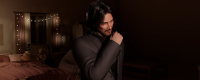 "inZOI" killer John Wick shared