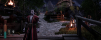 Introduction to the download website of "Bloodthirsty King: Rise"