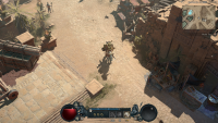 What is the level cap and max Item Power in Diablo 4?