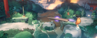 Introduction to the official website address of the game "Free Movement"