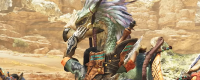 Introduction to the achievements of "Monster Hunter: The Wilderness"