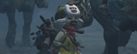 Introduction to the achievements of squid hunters in Monster Hunter: The Wilderness
