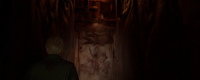 "Silent Hill 2: Remastered" Standard Difficulty Combat Strategy Sharing