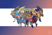 How to get Crowned Sword Zacian and Crowned Shield Zamazenta in Pokémon Go