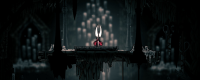Introduction to the location and acquisition of the comprehensive armor and silk shaft of "The Hollow Knight: Song of Silk"