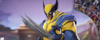 "Marvel Contest" Wolverine gameplay teaching sharing