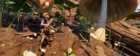 How to unlock the mutation of Grass Master in "Lockdown Survival"