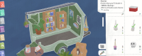 "Tiny Bookshop" game official website address introduction