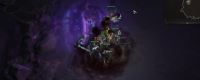 "The Last Era" Melee Summoning Game Strategy for the Suit Festival