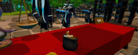 Introduction to the game features of "Pirate Bay Simulator"