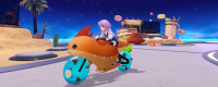 Introduction to the game features of "Dimensional Neptune VS Giant Slave"