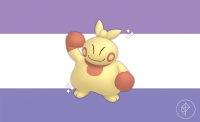 Can Makuhita be shiny in Pokémon Go?
