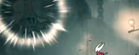 "The Hollow Knight: The Song of Silk" Sharing the Waste Wings Master BOSS's Skip Class-Wingings