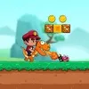 Super Jungle Bros: Tribe Boy
