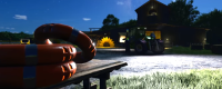 Introduction to the specific functions of buying a generator in "Farming Simulator 25"