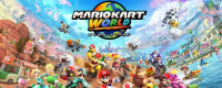 Introduction to the game types of Mario Kart: World