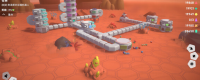 Introduction to the game configuration requirements of "Alien Pioneer"
