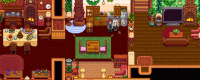 Sharing of the Strategy for Baby-Levels of "Star Dew Valley"