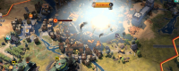 Introduction to the attributes of the oracle in Civilization 7