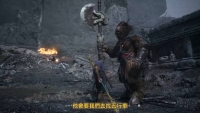 "Black Myth Wukong" Chapter 5 Hidden Map and Branch Running Map Route Sharing
