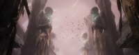 Introduction to the game development company of "Dragon Age: Shadowkeep"