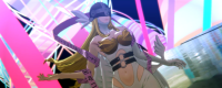 "Digimon Story: Spacetime Stranger" Sharing of the Digimon Evolution and Degradation Chain Illustration