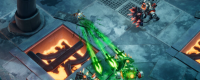 "Lost Chaos Kingdom: Eternal Dice" game download website introduction
