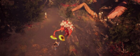Introduction to the official website address of "Bylina" game