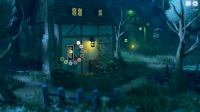 Introduction to the download and installation tutorial of "Small World in the Woods"