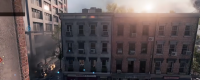"Battlefield 6" Introduction to the Route of the Empire State Rooftops