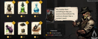 Introduction to the official website address of "Zombie Age: Deck Revelation" game