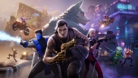 What time does Fortnite Chapter 6 Season 2 release?