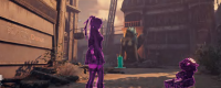 Share the branch guide of the Siren's Song of 