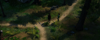"Sword Coast Journey" game download website introduction