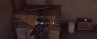 Introduction to the smuggling method of "Assassin's Creed: Shadow"