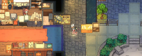 "Ground Center" Strategy for Excellent Achievements