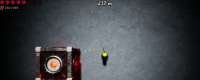 Introduction to the game features of "Push Through Hell"