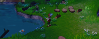 "Rain Story Come on! Introduction to the method of quickly brushing legendary treasure chests in the Wind Market