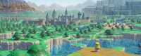 "The Legend of Zelda: Reappearance of Wisdom" Where to copy the water block