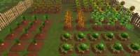Introduction to the official website address of "Farm and Supermarket Simulator" game