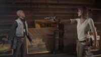 Star Wars Outlaws best blaster upgrades and configurations